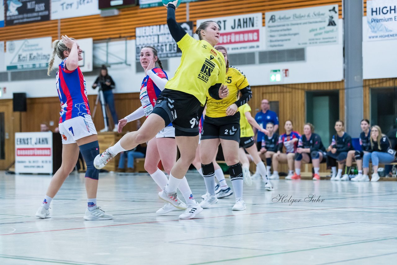 Bild 103 - F HSG Horst/Kieb - Lauenburger SV : Ergebnis: 26:23